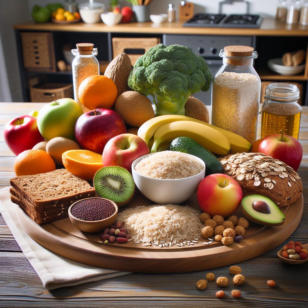 Jakie są najlepsze źródła węglowodanów dla sportowców?